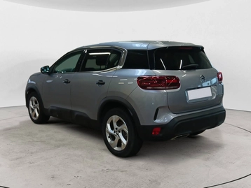 Image véhicule  Citroën C5 AIRCROSS (4)