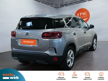 Image véhicule  Citroën C5 AIRCROSS (6)