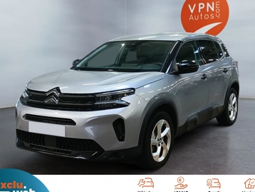 Image véhicule  Citroën C5 AIRCROSS (21)