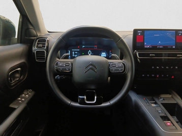 Image véhicule  Citroën C5 AIRCROSS (14)