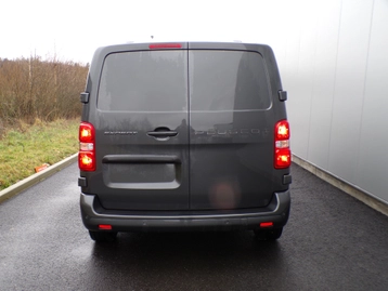 Image véhicule  Peugeot EXPERT CABINE APPROFONDIE (4)