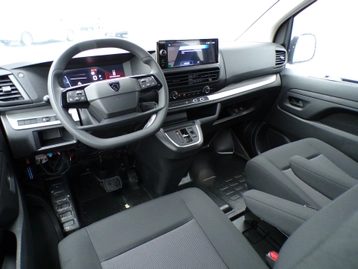 Image véhicule  Peugeot EXPERT CABINE APPROFONDIE (7)