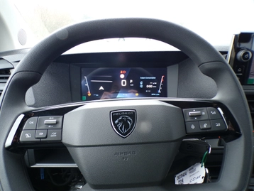 Image véhicule  Peugeot EXPERT CABINE APPROFONDIE (11)