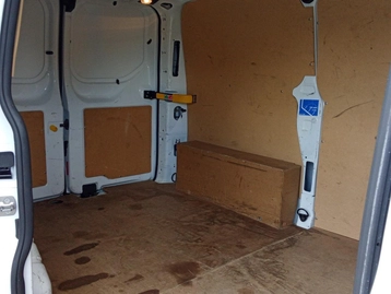 Image véhicule  Ford TRANSIT CUSTOM (18)