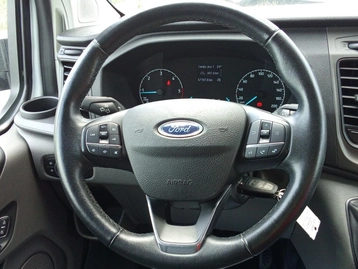 Image véhicule  Ford TRANSIT CUSTOM (17)
