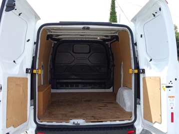 Image véhicule  Ford TRANSIT CUSTOM (17)