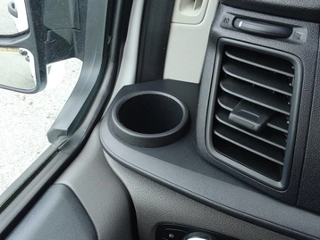 Image véhicule  Ford TRANSIT CUSTOM (44)
