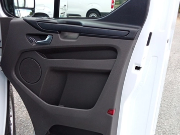 Image véhicule  Ford TRANSIT CUSTOM (20)