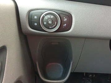 Image véhicule  Ford TRANSIT CUSTOM (14)