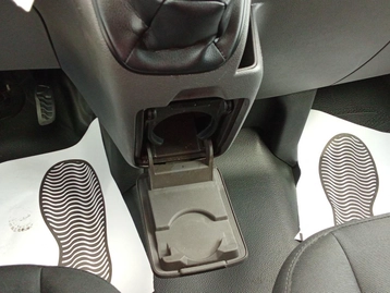 Image véhicule  Ford TRANSIT CUSTOM (12)