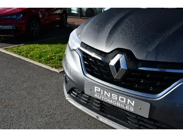 Image véhicule  Renault ARKANA (10)