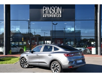 Image véhicule  Renault ARKANA (3)