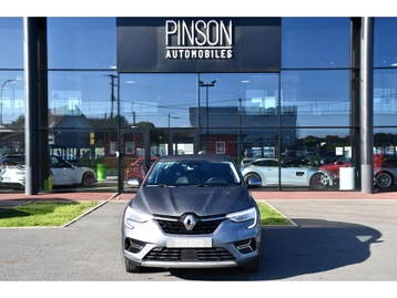 Image véhicule  Renault ARKANA (1)