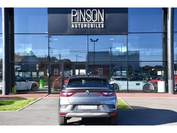 Image véhicule  Renault ARKANA (4)