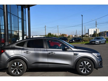 Image véhicule  Renault ARKANA (6)