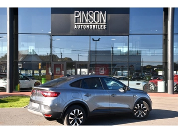 Image véhicule  Renault ARKANA (5)