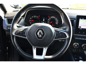 Image véhicule  Renault ARKANA (23)