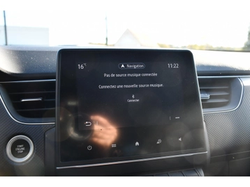 Image véhicule  Renault ARKANA (31)