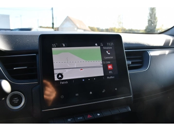 Image véhicule  Renault ARKANA (34)