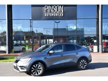 Image véhicule  Renault ARKANA (2)