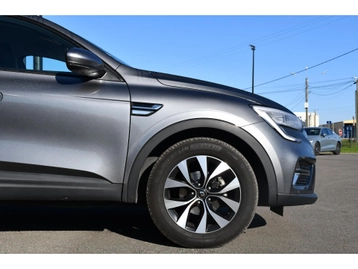 Image véhicule  Renault ARKANA (7)