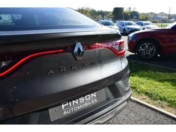 Image véhicule  Renault ARKANA (12)
