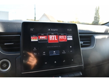 Image véhicule  Renault ARKANA (33)