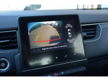 Image véhicule  Renault ARKANA (35)