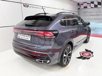 Image véhicule Volkswagen TAIGO (2) Image véhicule Volkswagen TAIGO (2)