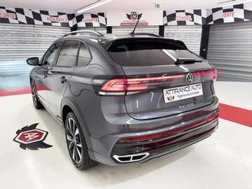 Image véhicule Volkswagen TAIGO (4) Image véhicule Volkswagen TAIGO (4)