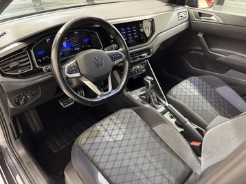 Image véhicule Volkswagen TAIGO (10) Image véhicule Volkswagen TAIGO (10)