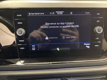 Image véhicule Volkswagen TAIGO (14) Image véhicule Volkswagen TAIGO (14)