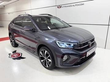 Image véhicule Volkswagen TAIGO (0) Image véhicule Volkswagen TAIGO (0)