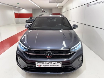 Image véhicule Volkswagen TAIGO (6) Image véhicule Volkswagen TAIGO (6)