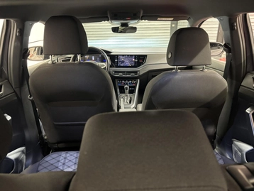 Image véhicule Volkswagen TAIGO (35) Image véhicule Volkswagen TAIGO (35)