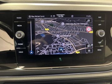 Image véhicule Volkswagen TAIGO (15) Image véhicule Volkswagen TAIGO (15)