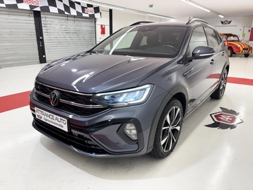 Image véhicule Volkswagen TAIGO (5) Image véhicule Volkswagen TAIGO (5)