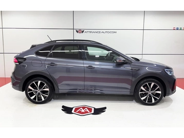 Image véhicule Volkswagen TAIGO (1) Image véhicule Volkswagen TAIGO (1)