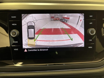 Image véhicule Volkswagen TAIGO (13) Image véhicule Volkswagen TAIGO (13)