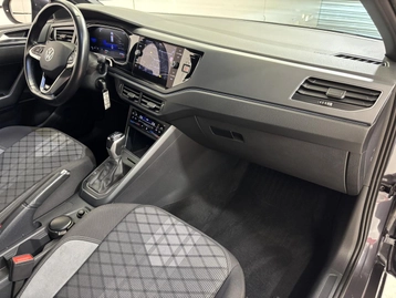 Image véhicule Volkswagen TAIGO (29) Image véhicule Volkswagen TAIGO (29)