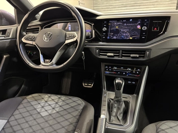 Image véhicule Volkswagen TAIGO (25) Image véhicule Volkswagen TAIGO (25)