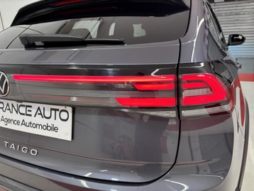 Image véhicule Volkswagen TAIGO (39) Image véhicule Volkswagen TAIGO (39)