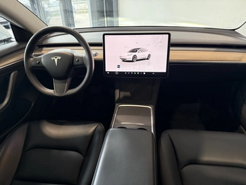 Image véhicule  Tesla MODEL 3 (5)