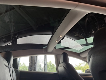 Image véhicule  Tesla MODEL 3 (6)