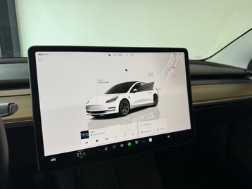 Image véhicule  Tesla MODEL 3 (11)