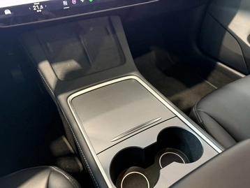 Image véhicule  Tesla MODEL 3 (14)