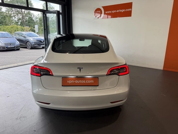 Image véhicule  Tesla MODEL 3 (3)