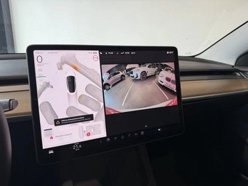 Image véhicule  Tesla MODEL 3 (12)