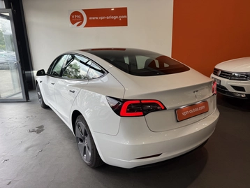 Image véhicule  Tesla MODEL 3 (2)