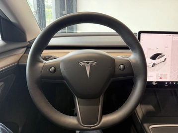Image véhicule  Tesla MODEL 3 (15)
